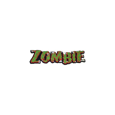 Zombie Reg Patch - Kreepsville